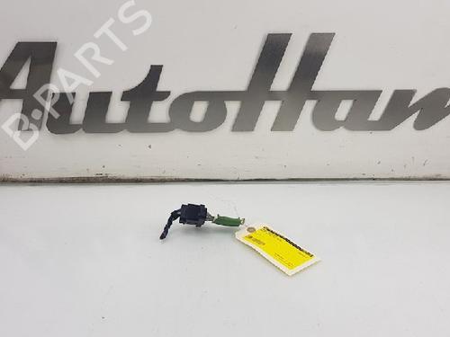 Used Heater resistor SKODA CITIGO (NF1) 1.0 (60 hp) 12016400
