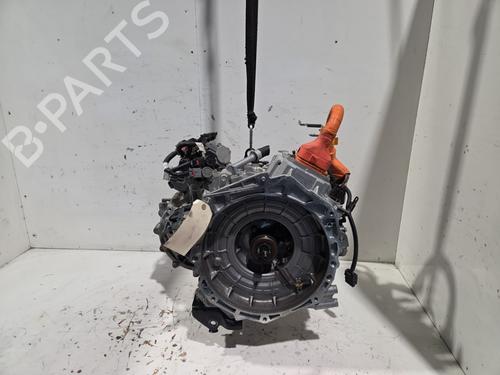 Used Gearbox KIA NIRO I (DE) 1.6 GDI Hybrid (141 hp) 31922830