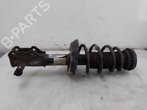 Used Right front shock absorber OPEL ASTRA J Sports Tourer (P10) 1.6 CDTi (35) (136 hp) 29851856