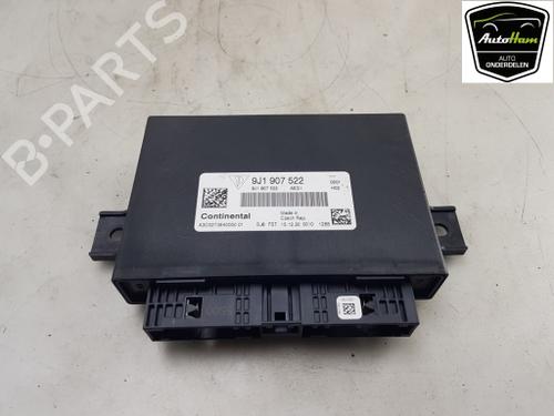 Used Control unit Control unit PORSCHE TAYCAN (Y1A) 4S (Y1ADB1) (530 hp) 20331286 20331286