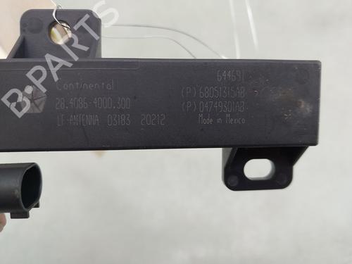 Camera JEEP COMPASS (MP, M6, MV, M7) 1.4 MultiAir | BP39467428E14 - Image 4