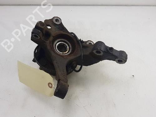 Right front steering knuckle FORD FIESTA VI (CB1, CCN) 1.0 | BP12013147M26 