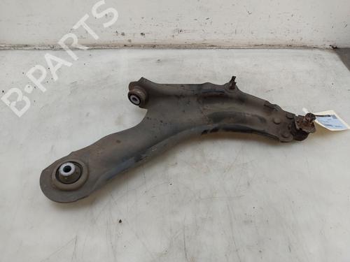 Right front suspension arm MERCEDES-BENZ CITAN Box Body/MPV (W415) 108 CDI (415.601, 415.603) | BP29445755M13 