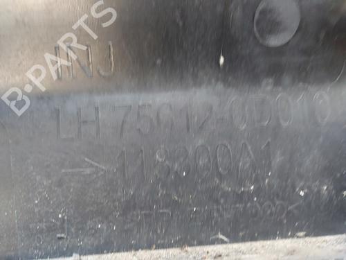 Other TOYOTA YARIS CROSS (MXP_) 1.5 Hybrid (MXPJ10) | BP32481170O1