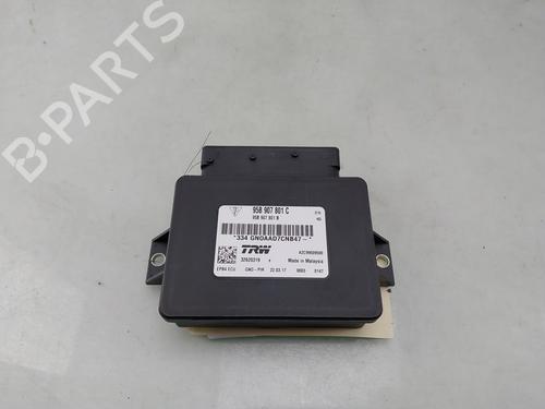 Elektronische module PORSCHE MACAN (95B) 2.0 (252 hp) 29823554