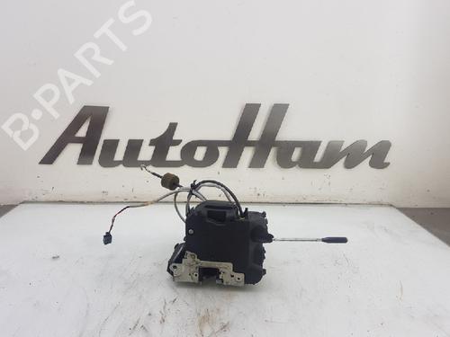 Used Front right lock MERCEDES-BENZ C-CLASS Coupe (CL203) C 180 Kompressor (203.746) (143 hp) 13144312