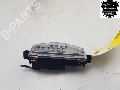 Heater resistor VW POLO VI (AW1, BZ1, AE1) 1.0 TSI | BP21598067M108 