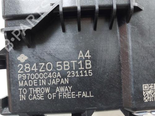 Electronic module NISSAN ARIYA (FE0) EV | BP36883766M83 - Image 4