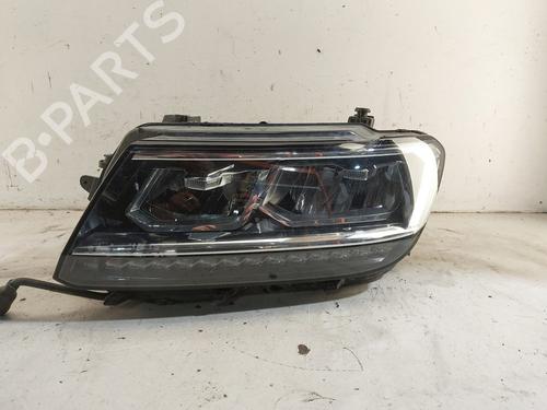 Used Left headlight Left headlight 39562232 39562232