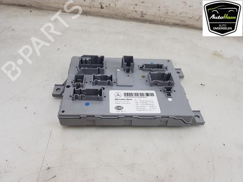 Used Comfort control module MERCEDES-BENZ C-CLASS (W205) C 180 BlueTEC / d (205.036) (116 hp) 18016267