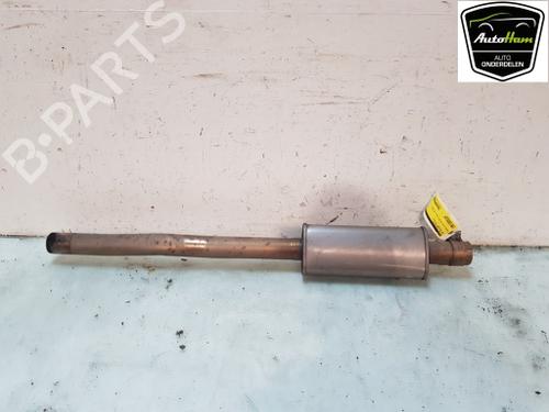 Used Exhaust system Exhaust system JEEP RENEGADE SUV (BU, B1, BV) 1.4 (140 hp) 20720467 20720467