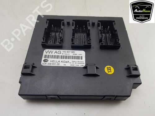 Electronic module VW GOLF VI (5K1) 2.0 TDI | BP21171972M83 