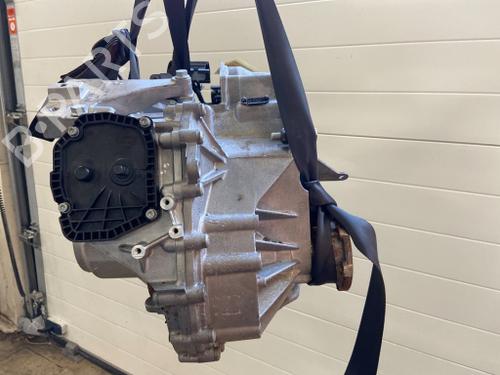 Used Gearbox Gearbox SKODA OCTAVIA IV Combi (NX5, PV5) 1.0 TSI (110 hp) 12031202 12031202