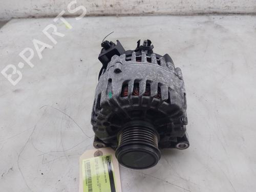 Used Alternator FORD TRANSIT CONNECT V408 Box Body/MPV 1.5 EcoBlue (101 hp) 33120485
