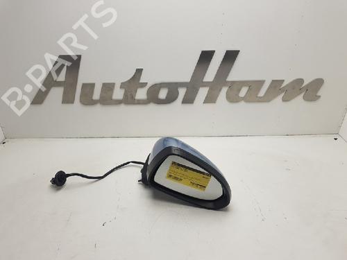 Used Right mirror OPEL CORSA D (S07) 1.2 (L08, L68) (80 hp) 12034542