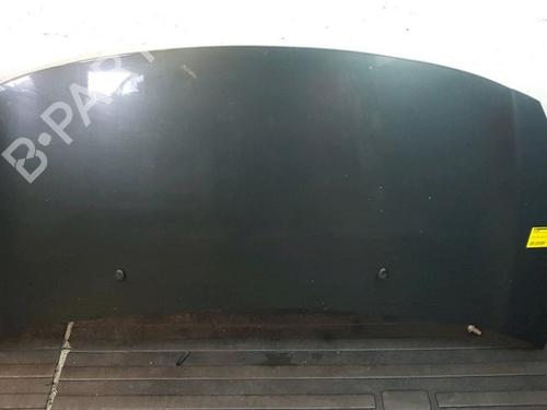 Used Hood Hood CITROËN C3 II (SC_) 1.4 HDi 70 (SC8HZC, SC8HR0, SC8HP4) (68 hp) 34539854 34539854
