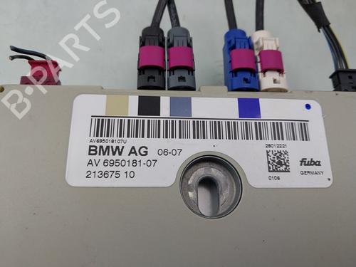 Electronic module BMW 3 Convertible (E93) 320 i | BP29559809M83