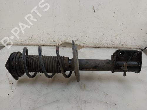 Used Right front shock absorber Right front shock absorber OPEL CORSA F (P2JO) 1.2 (68) (75 hp) 33617842 33617842