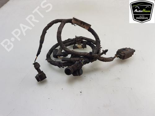 Used Electronic module FORD TRANSIT CONNECT V408 Box Body/MPV 1.5 TDCi (101 hp) 14972772