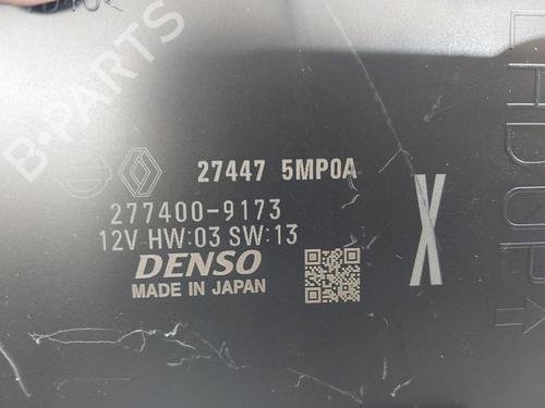 Electronic module NISSAN ARIYA (FE0) EV | BP36914566M83 - Image 3
