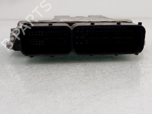 Engine control unit (ECU) SEAT ALTEA XL (5P5, 5P8) 1.9 TDI | BP12010579M57 
