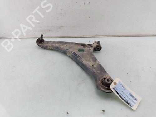 Querlenker links vorne für MITSUBISHI MIRAGE / SPACE STAR VI Hatchback (A0_A) 1.2 (71 hp) 28126415
