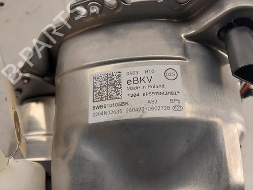 Servo brake AUDI A3 Sportback (8YA, 8YF) 40 TFSIe | BP38108667M42 - Image 3