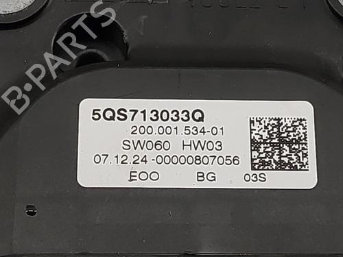 Gearstang VW TIGUAN (CT1) 1.5 eTSI | BP39467460M90 - Image 3