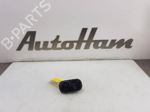 Used Mirror switch CITROËN C4 CACTUS 1.2 VTi 82 (82 hp) 12033277