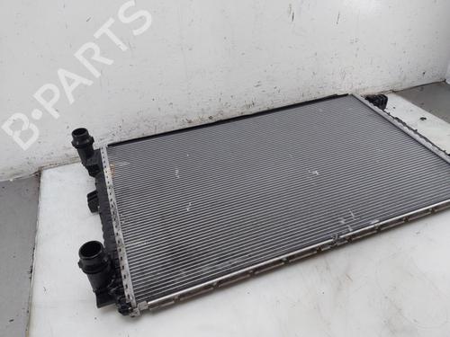 Water radiator VW GOLF VIII (CD1, DA1) 1.5 TSI | BP38481732M31 - Image 2
