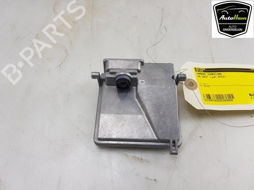 Kamera VW GOLF VII (5G1, BQ1, BE1, BE2) 2.0 GTI | BP13147516E14 