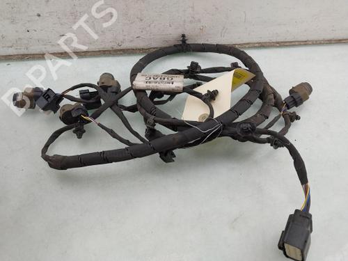 Electronic module FORD FOCUS IV Turnier (HP) 1.0 EcoBoost | BP40503929M83 - Image 2