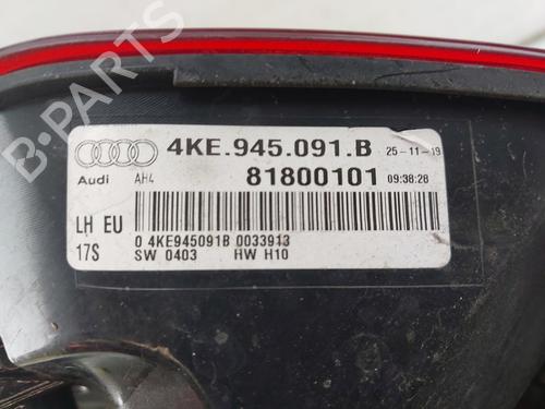 Left taillight AUDI E-TRON (GEN) 55 quattro | BP39766550C34 - Image 4