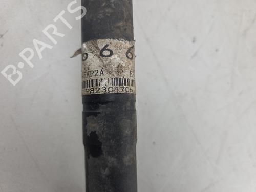 Left front driveshaft NISSAN ARIYA (FE0) EV | BP36883805M38  - Image 5