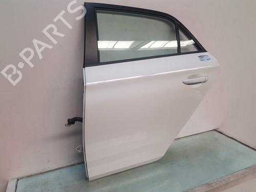 Left rear door HYUNDAI i20 II (GB, IB) 1.2 | BP25926256C4 