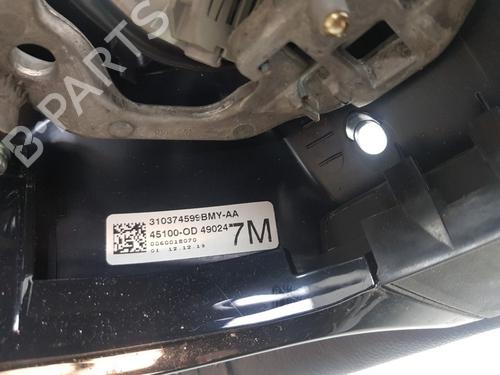 Steering wheel TOYOTA YARIS (_P13_) 1.5 (NSP131_) | BP12036168C49 