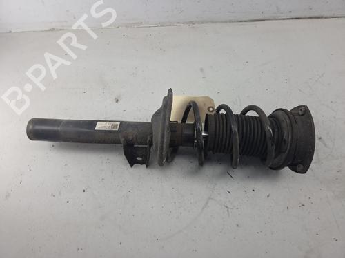 Left front shock absorber SEAT LEON ST (5F8) 1.4 TSI | BP37436124M16 - Image 2