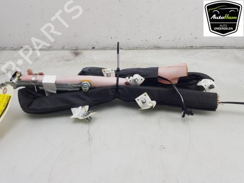 Used Left curtain airbag Left curtain airbag DACIA DUSTER (HM_) 1.0 TCe 100 (HMMT) (101 hp) 19772616 19772616