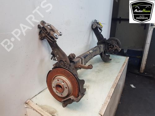 Rear axle OPEL MOKKA MOKKA-e (76) | BP19436557M2 