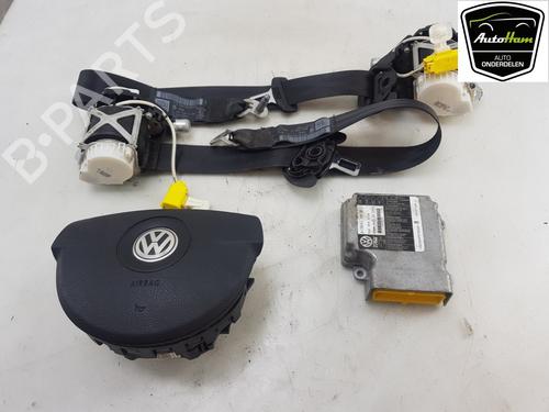 Kit Airbags VW PASSAT B6 Variant (3C5) 1.6 TDI | BP15130818C86 