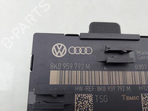 Control unit AUDI Q5 (8RB) 2.0 TFSI quattro | BP27458817M11 - Image 3