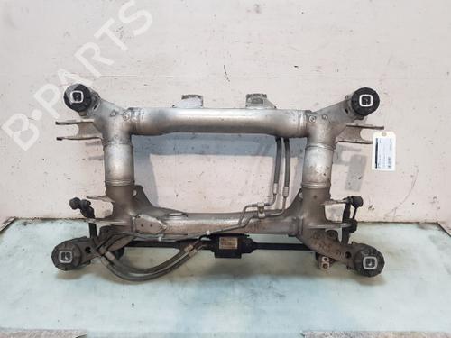 Used Subframe Subframe BMW 6 Convertible (E64) 650 i (367 hp) 24433966 24433966
