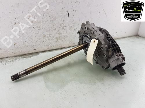 Used Front differential PORSCHE PANAMERA (971) 4.0 Turbo (97AFF1, 97BFF1) (550 hp) 23239238