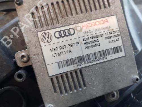 Right headlight AUDI A3 Sportback (8VA, 8VF) 1.4 TFSI | BP28358252C29 
