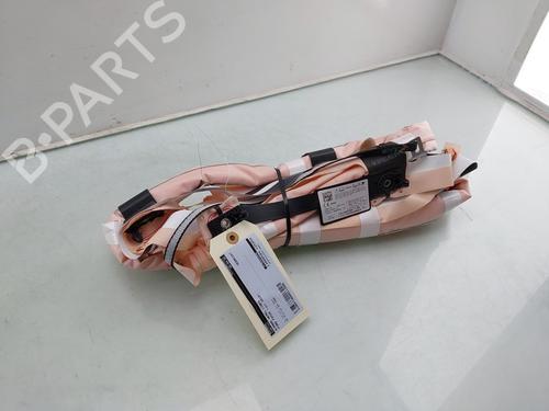 Venstre gardin kollisjonspute FORD FOCUS IV Turnier (HP) 1.5 EcoBoost (182 hp) 29713026
