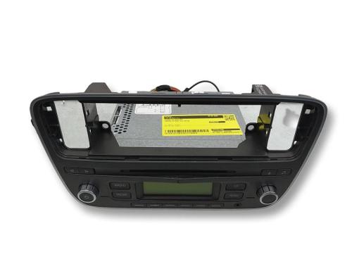 Used Radio Radio SKODA CITIGO (NF1) 1.0 (75 hp) 40526127 40526127
