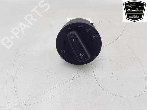 Used Headlight switch SKODA KAMIQ (NW4) 1.0 TSI (115 hp) 19127984