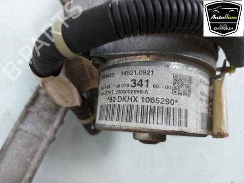 Steering rack PEUGEOT 208 I (CA_, CC_) 1.2 VTI 82 | BP12044983M22 