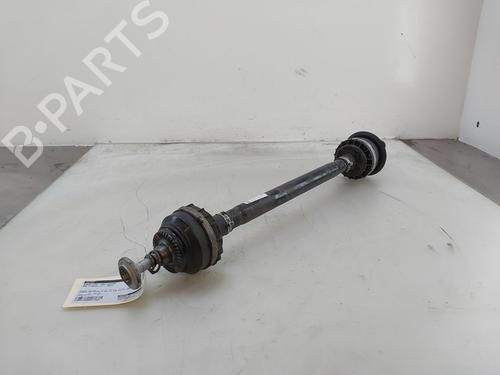 Used Left rear driveshaft BMW 3 Touring (G21, G81) 330 e Plug-in-Hybrid (292 hp) 25800091