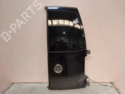 Used Tailgate VW CADDY III Box Body/MPV (2KA, 2KH, 2CA, 2CH) 1.6 TDI (102 hp) 29910272